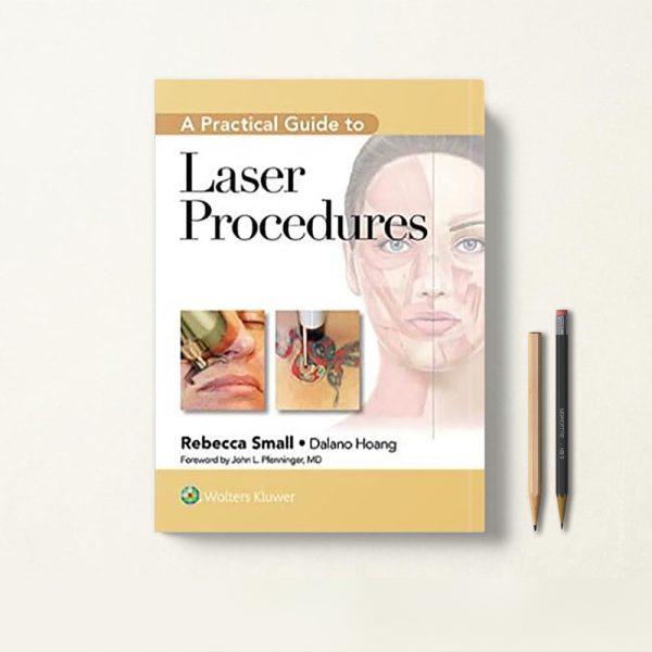 کتاب A Practical Guide to Laser Procedures