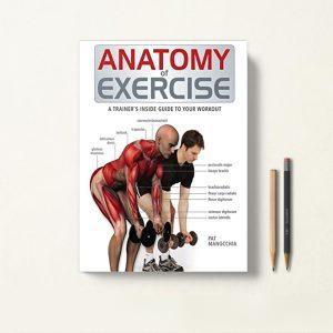 آناتومی ورزش Anatomy of Exercise
