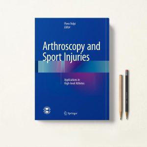 کتاب Arthroscopy and Sport Injuries