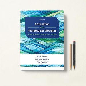 بیان و اختلالات واجی Articulation and Phonological Disorders
