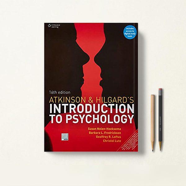 اتکینسون و هیلگارد atkinson & hilgard's introduction to psychology