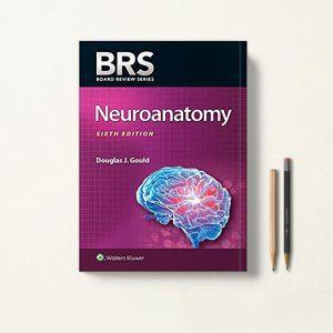 کتاب BRS Neuroanatomy