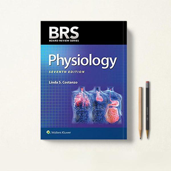 کتاب BRS فیزیولوژی