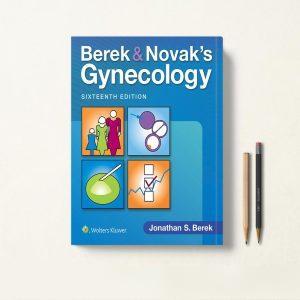 نواک 2020 Berek & Novak's Gynecology