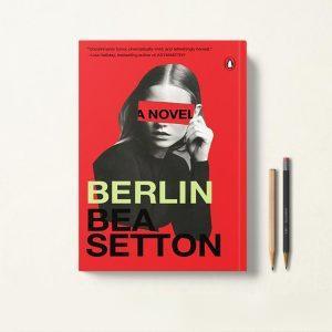 berlin bea setton کتاب برلین