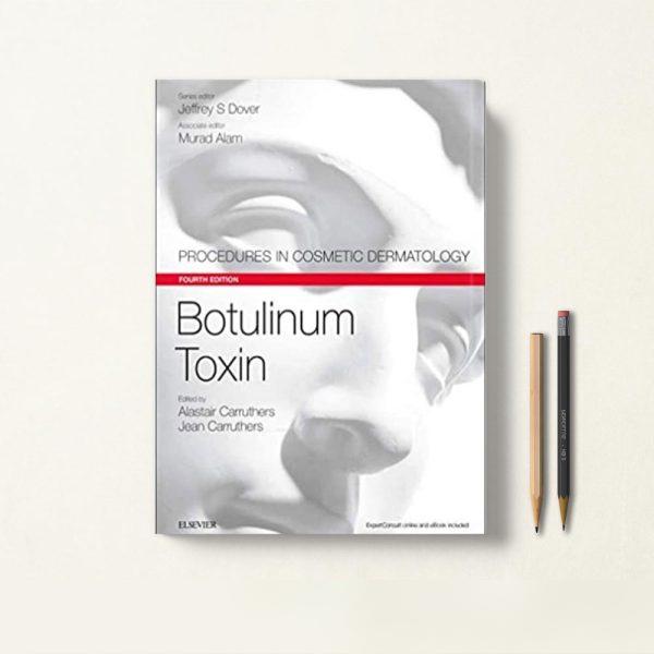 کتاب Botulinum Toxin