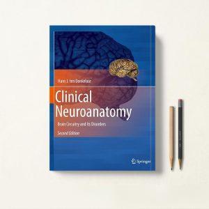 کتاب Clinical Neuroanatomy