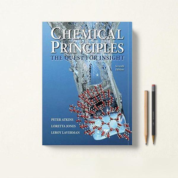 کتاب Chemical Principles