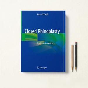 رینوپلاستی بسته Closed Rhinoplasty
