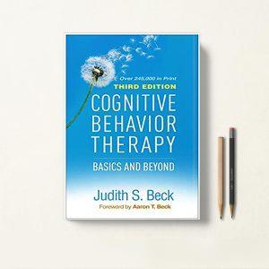 کتاب Cognitive Behavior Therapy