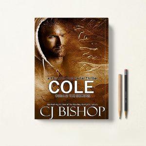 کتاب Cole جلد دوم Book 2