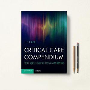 کتاب Critical Care Compendium خلاصه مراقبت های ویژه