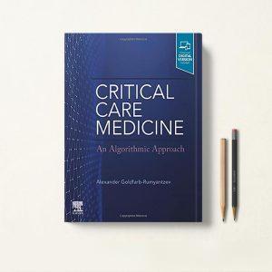کتاب Critical Care Medicine