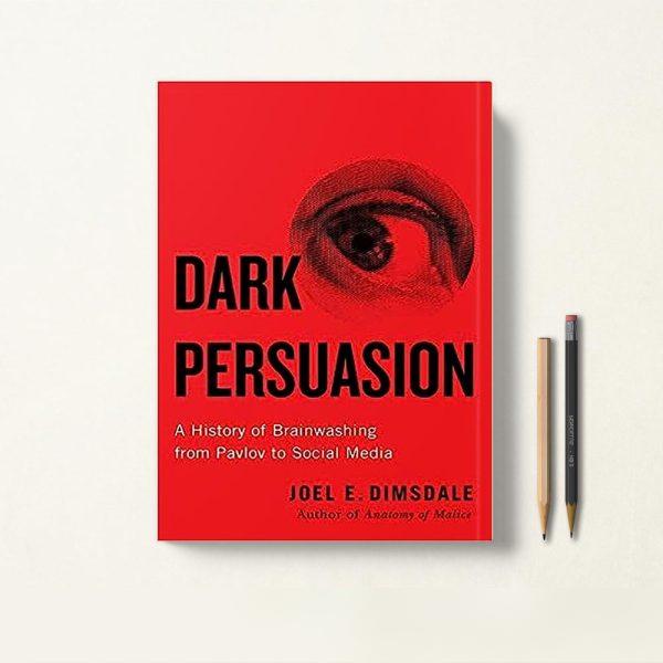 Dark Persuasion اقناع سیاه