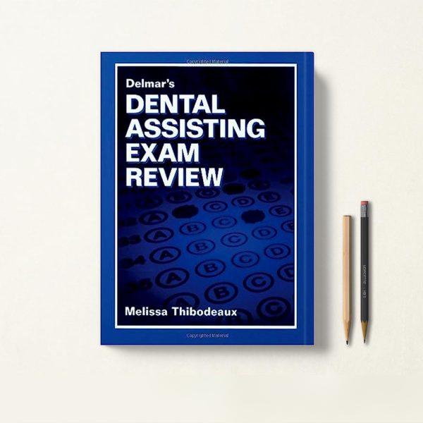 کتاب Delmar's Dental Assisting Exam Review