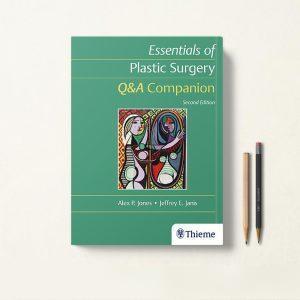 کتاب Essentials of Plastic Surgery