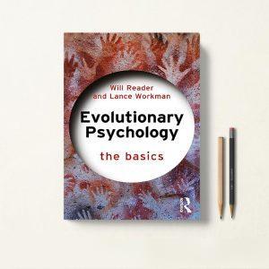 کتاب Evolutionary Psychology