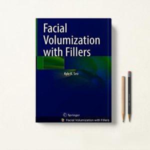 کتاب Facial Volumization with Fillers