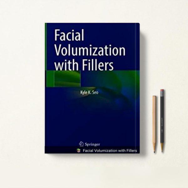 کتاب Facial Volumization with Fillers
