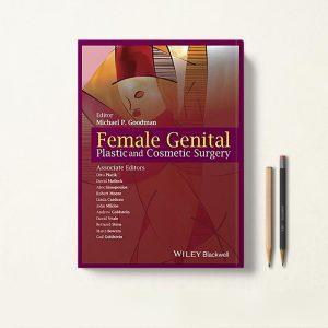 کتاب جراحی پلاستیک و زیبایی اندام تناسلی زنان Female Genital Plastic and Cosmetic Surgery