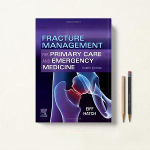 کتاب Fracture Management for Primary Care and Emergency Medicine