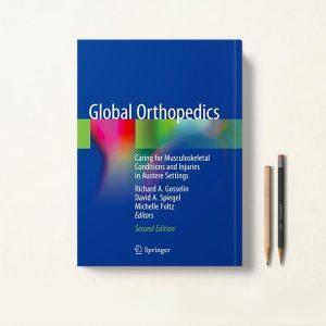 کتاب Global Orthopedics ارتوپدی جهانی