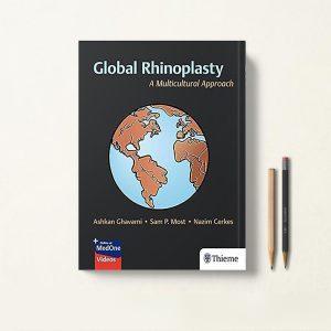 کتاب Global Rhinoplasty رینوپلاستی جهانی زبان اصلی