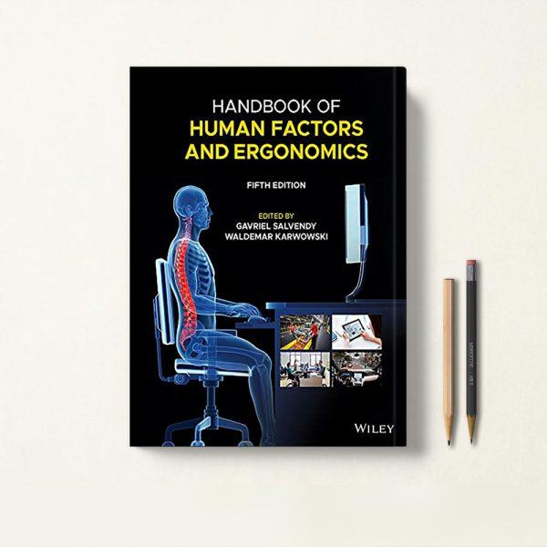 کتاب Handbook of Human Factors and Ergonomics
