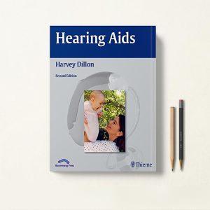 کتاب Hearing Aids سمعک