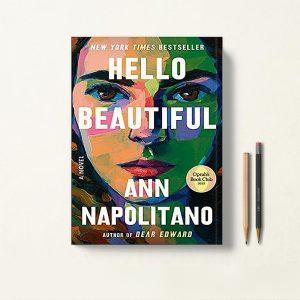 کتاب Hello Beautiful سلام زیبا زبان اصلی