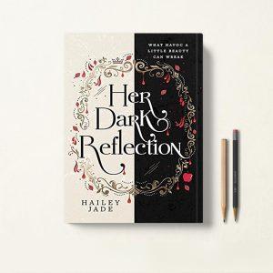 کتاب Her Dark Reflection زبان اصلی The Dark Reflection Series Book 1