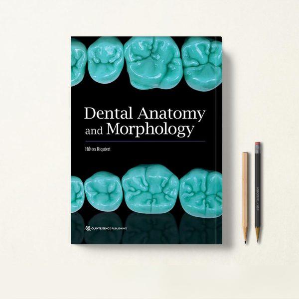 کتاب Hilton Dental Anatomy and Morphology