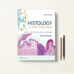 کتاب Histology