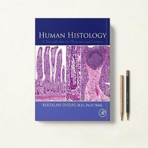 کتاب Human Histology