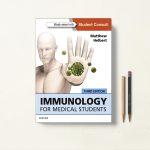 Immunology for Medical Students ایمونولوژی برای دانشجویان پزشکی