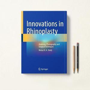 نوآوری در جراحی بینی Innovations in Rhinoplasty