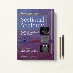 کتاب Introduction to Sectional Anatomy