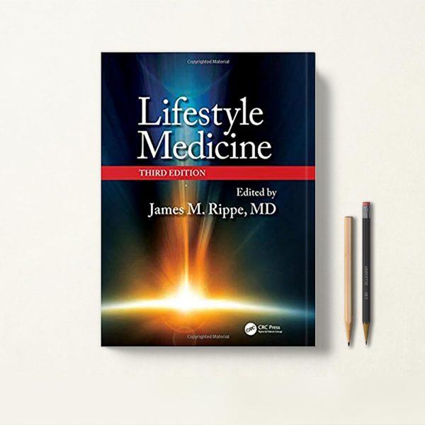 کتاب Rippe Lifestyle Medicine