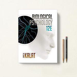 کتاب Kalat Biological Psychology