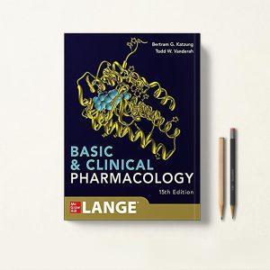 Katzung & Trevor's Basic and Clinical Pharmacology