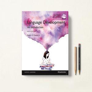 کتاب Language Development