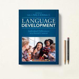کتاب Language Development Individual Differences in a Social Context