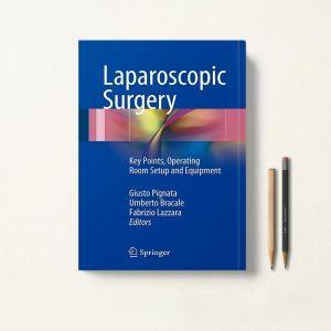 کتاب Laparoscopic Surgery