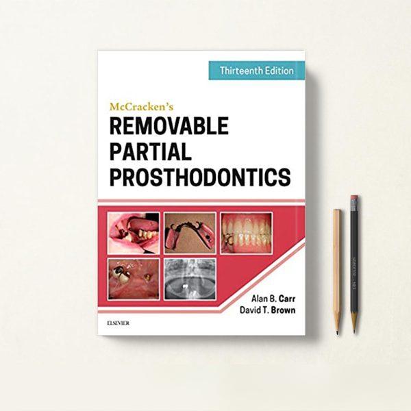 McCracken's Removable Partial Prosthodontics پروتزهای متحرک
