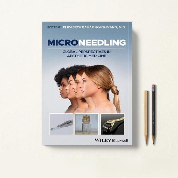کتاب Microneedling