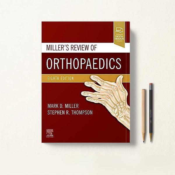کتاب Miller's Review of Orthopaedics