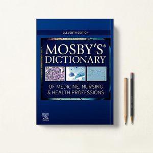 Mosby's Dictionary of Medicine