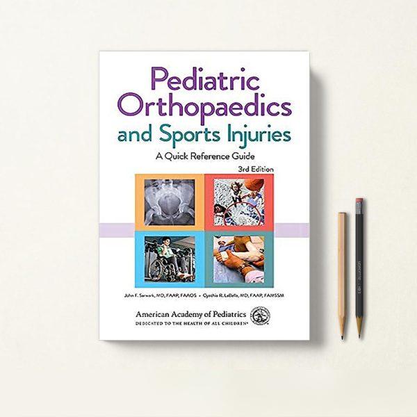 کتاب Pediatric Orthopaedics and Sports Injuries 