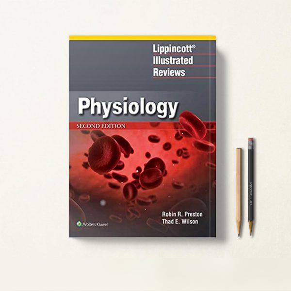 فیزیولوژی لیپینکات زبان اصلی Physiology Lippincott