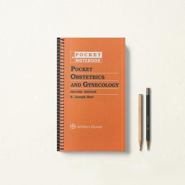 کتاب Pocket Obstetrics and Gynecology هندبوک زنان و زایمان